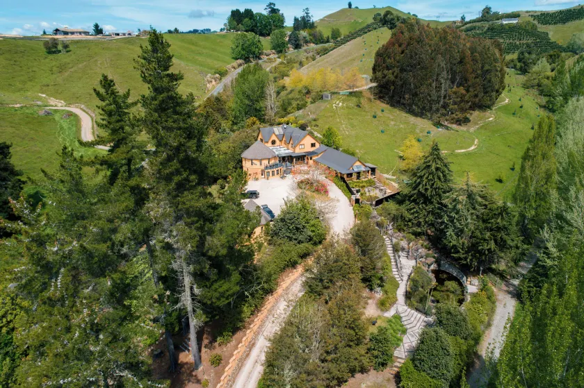 The Mudcastle - Image 1