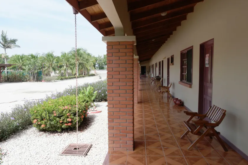 Hotel La Arena - Image 1