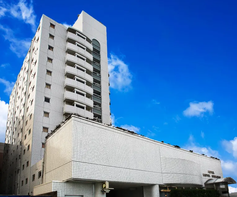 Hotel Listel Shinjuku - Image 1