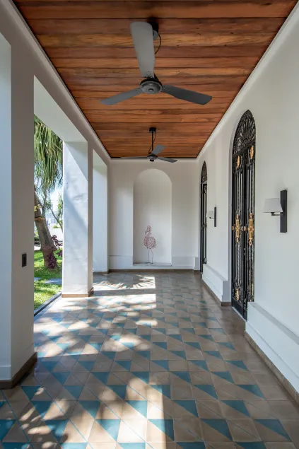Villa Paranaguá Hotel & Spa - Boutique Hotel - Image 1