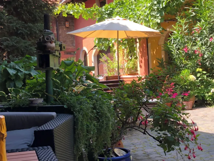 Gästehaus Susanne Pfaffmann - Image 1