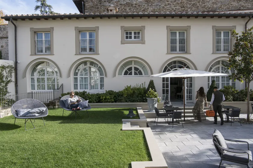 Dimora Palanca Boutique & SPA - Image 1