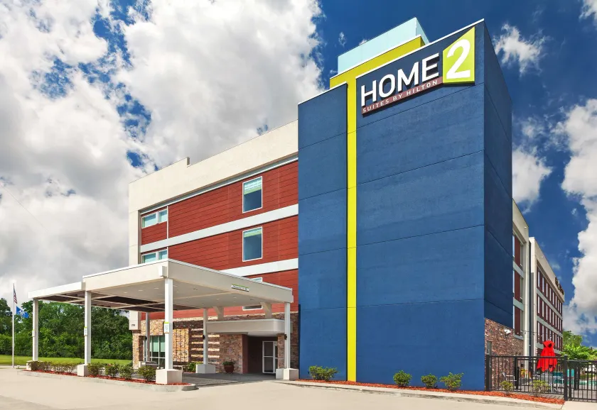 Home2 Suites by Hilton Gonzales, LA - Image 1