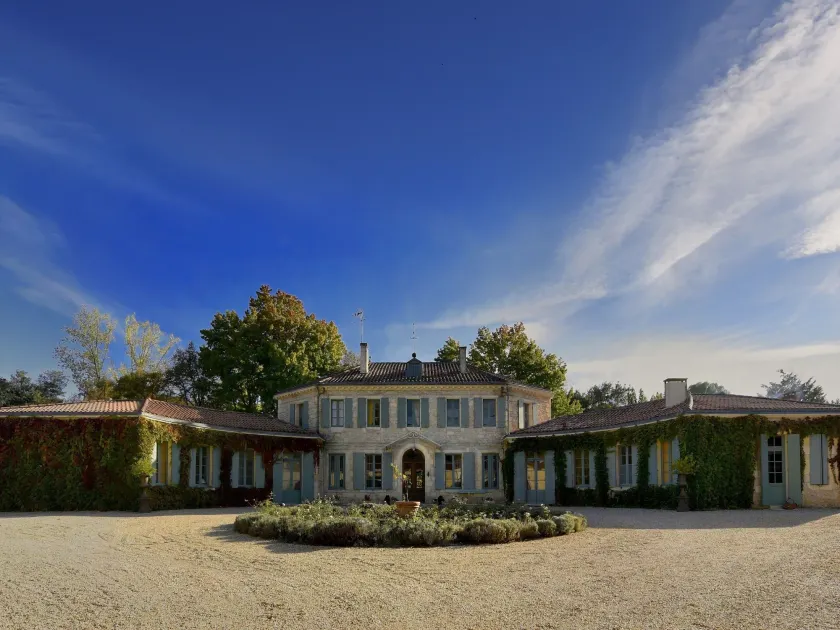 Château de l'Isle - Chambres d'Hôtes - Image 1
