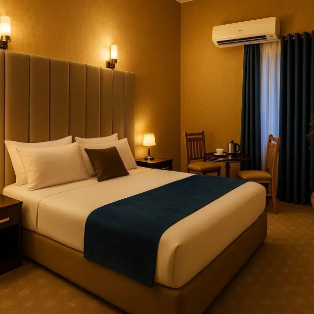 Veda hotel - Image 1