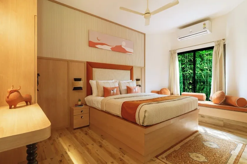 Olive Resorts - Image 1