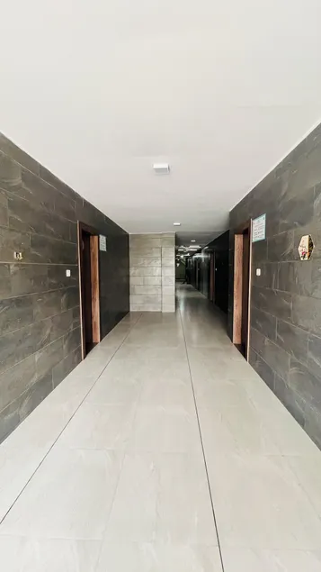Apple Residency - Recepción