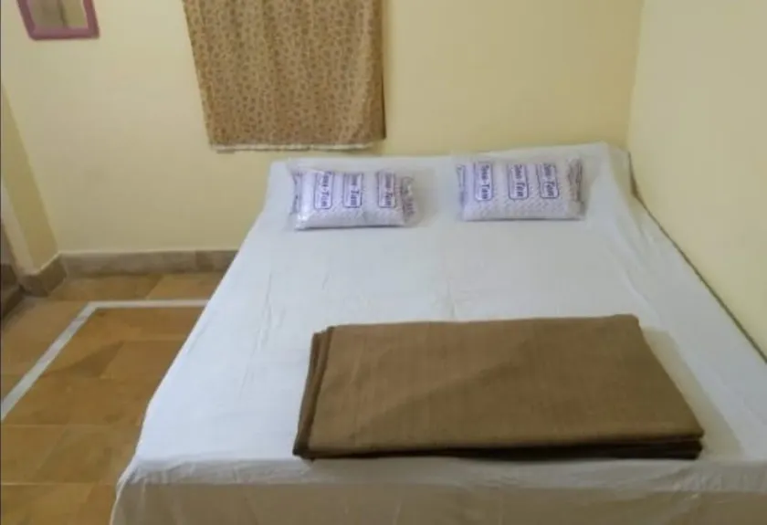 Hotel Nutella Jaisalmer By GRB - Camera