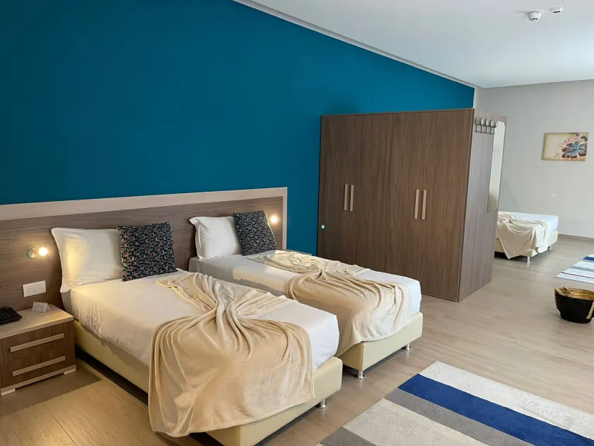 Palazzo Marignano Hotel - Image 1