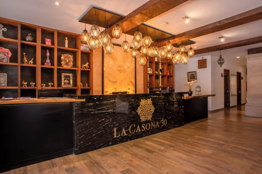 Hotel La Casona 30 - Image 1