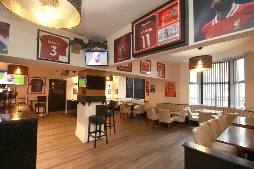 Soccer Suite - Image 1