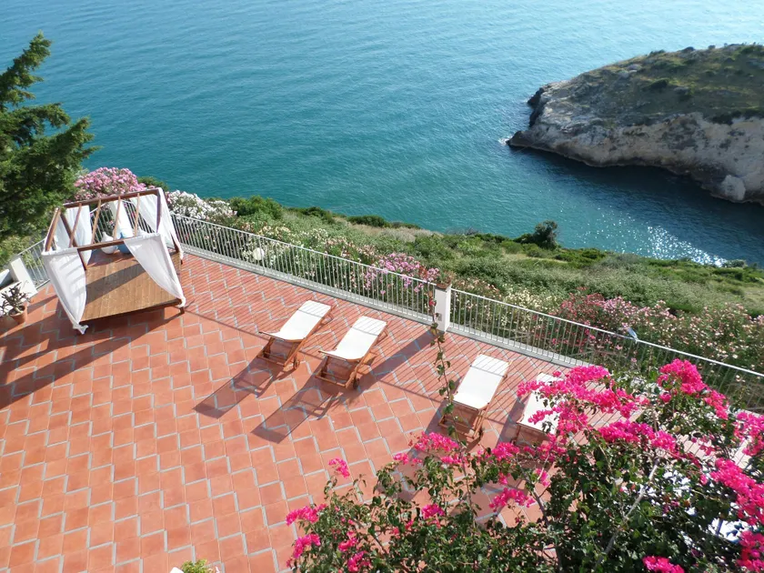 B&B Baia Scirocco - Image 1