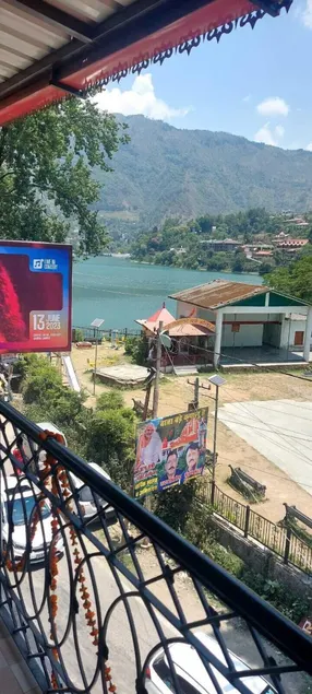 Akansha The Lake View - Image 1
