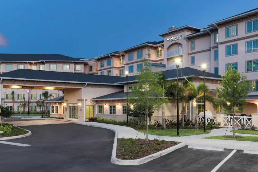 Residence Inn by Marriott Near Universal Orlando - Image 1