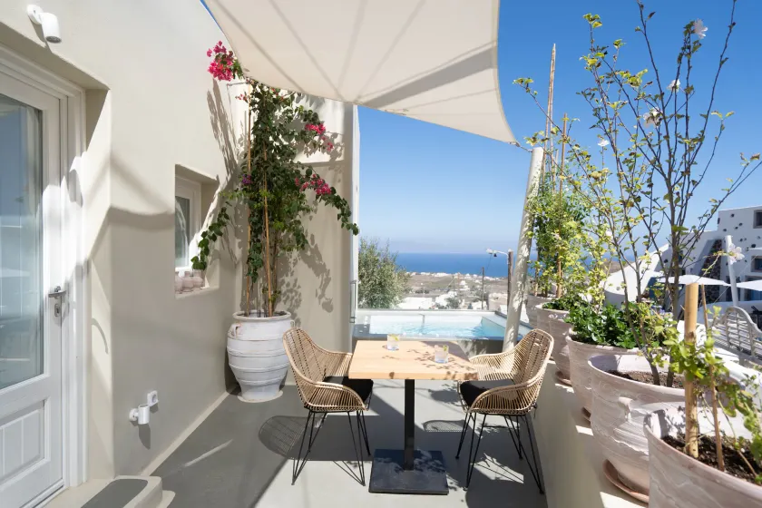 Edem Boutique Suites - Image 1