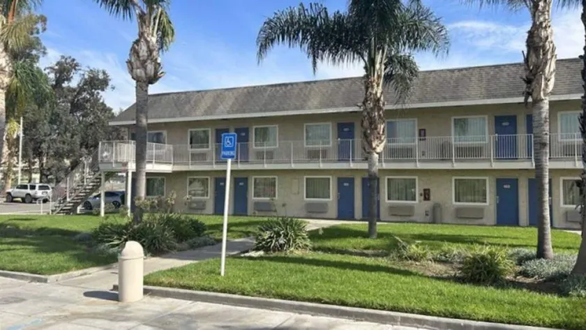 Studio 6 Suites - Riverside, CA South - Image 1