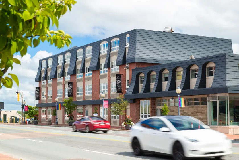 Rodd Moncton - Image 1