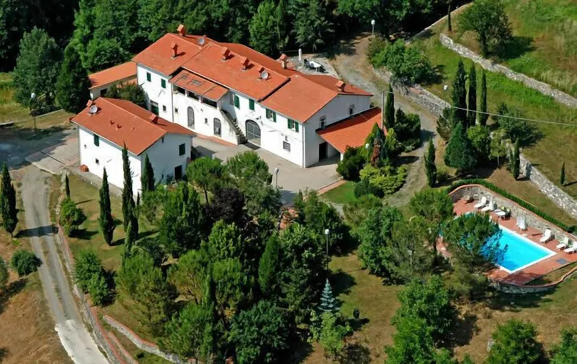 Agriturismo Pratofranco - Image 1