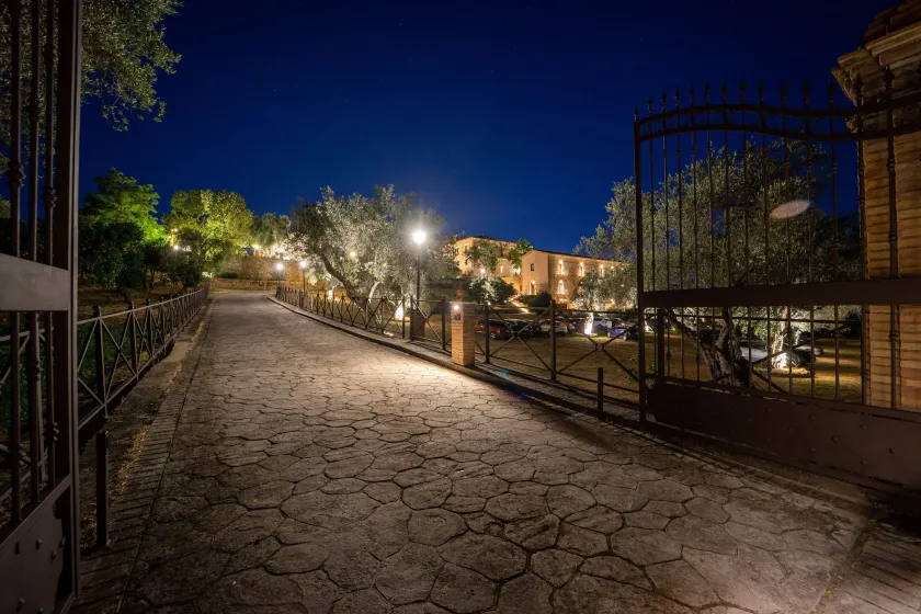 Tenuta Ciminata Greco - Image 1