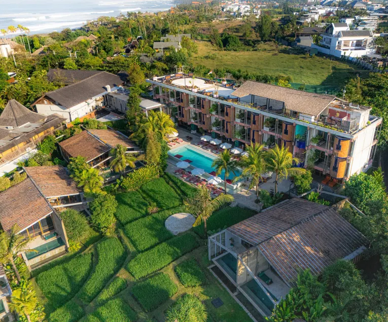 Shore Amora Canggu - Image 1