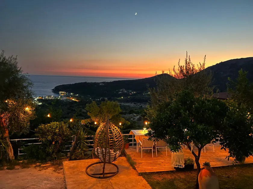 Aphrodite's Garden - Image 1