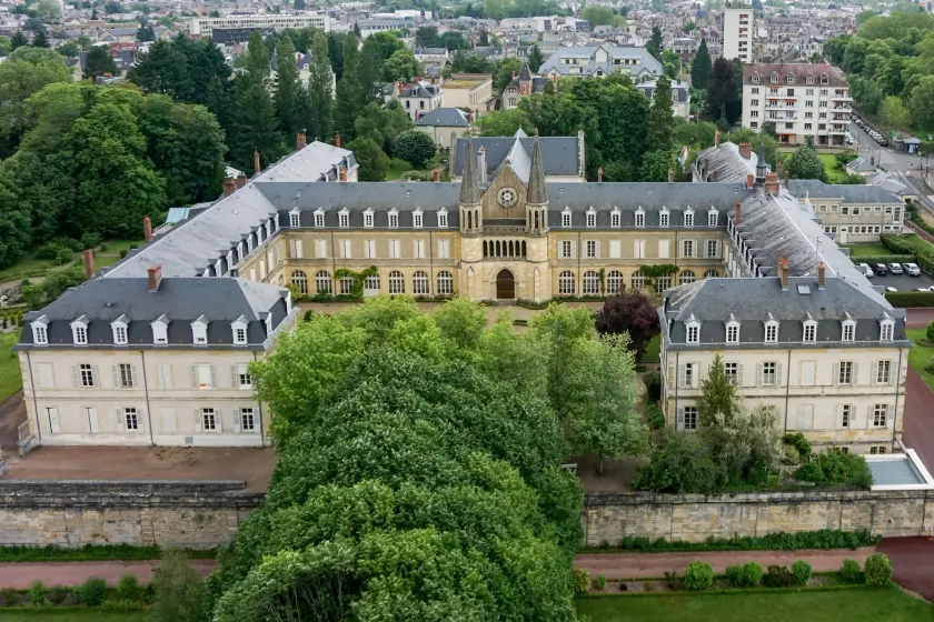 Espace Bernadette Soubirous Nevers - Image 1
