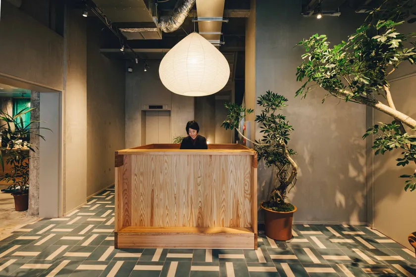 Hotel K5 - Image 1