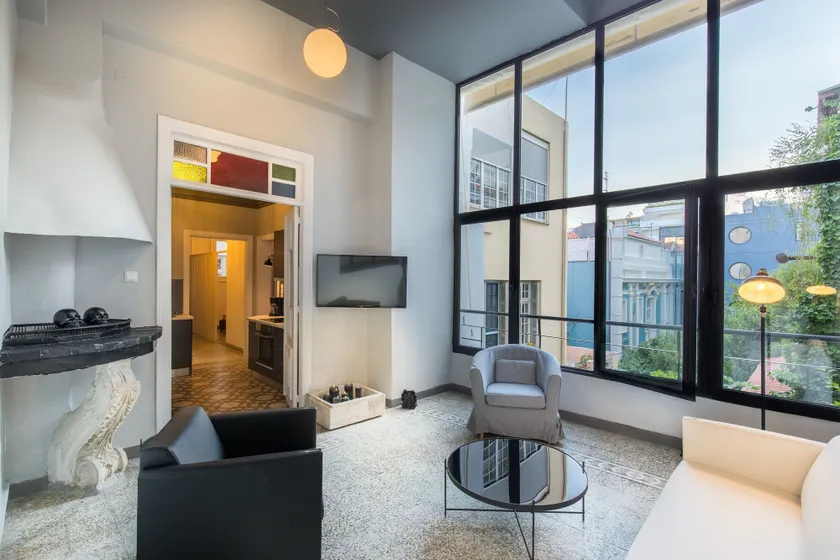 Soho-Soho Apartments - Image 1