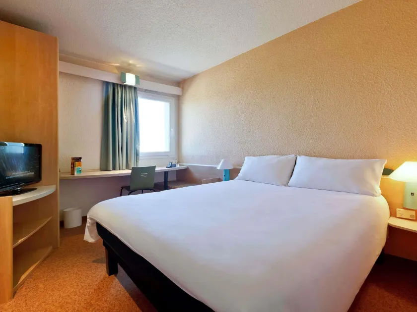 Hotel ibis Porto Sul Europarque - Image 1