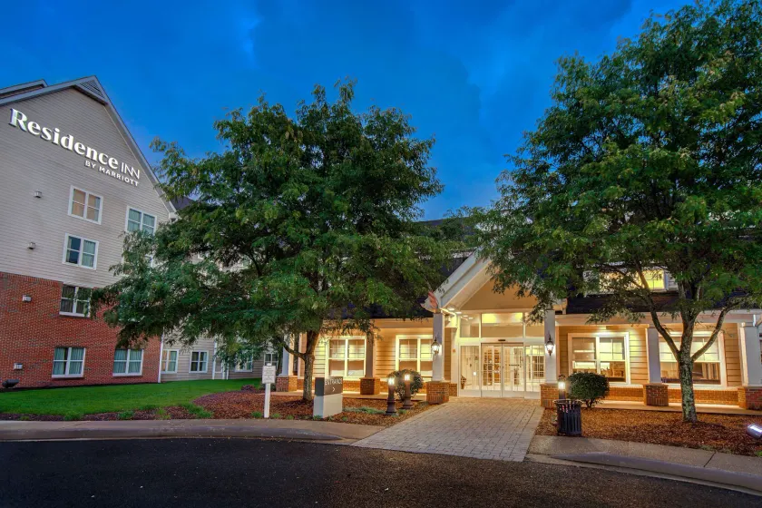 Residence Inn by Marriott Morgantown Medical Center Area - Image 1