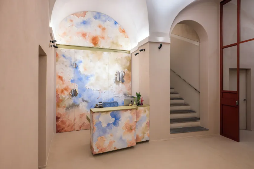 Boutique Hotel Residenza la Ceramica - Image 1