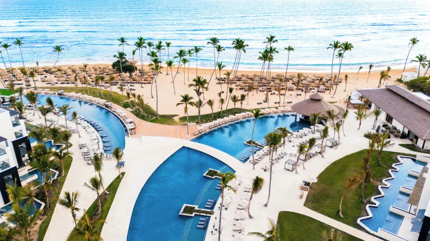 Secrets Tides Punta Cana - All Inclusive - Image 1