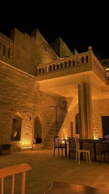 Petra Şah Konağı - Image 1