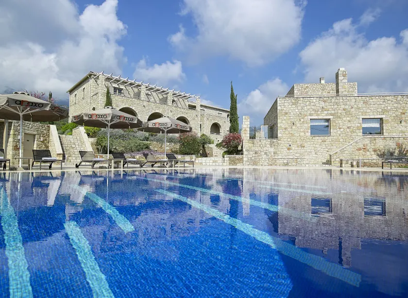Anaxo Resort - Image 1