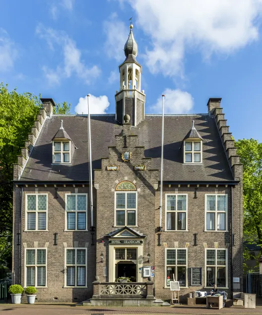 Hotel het Oude Raadhuis - Image 1