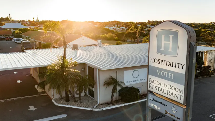 Hospitality Geraldton SureStay Collection by Best Western - Image 1