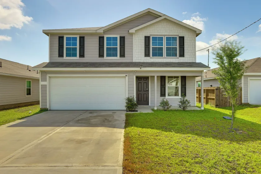 Near Hiking & Fishing: Airy Retreat in Cleveland! - Image 1