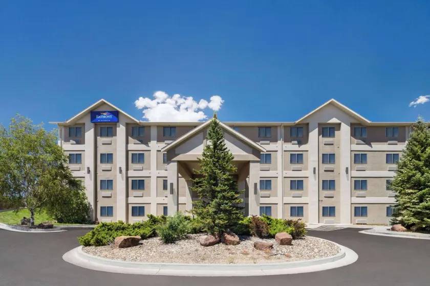 Baymont by Wyndham Elko - Image 1