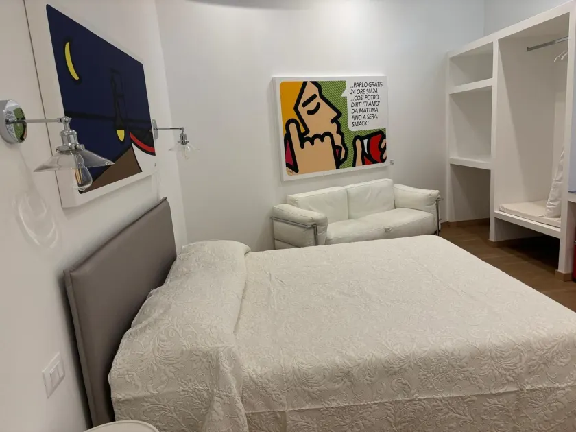 Glave Rooms - Image 1