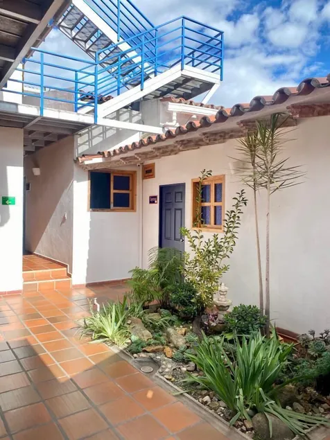 Zana Hotel Boutique - Image 1