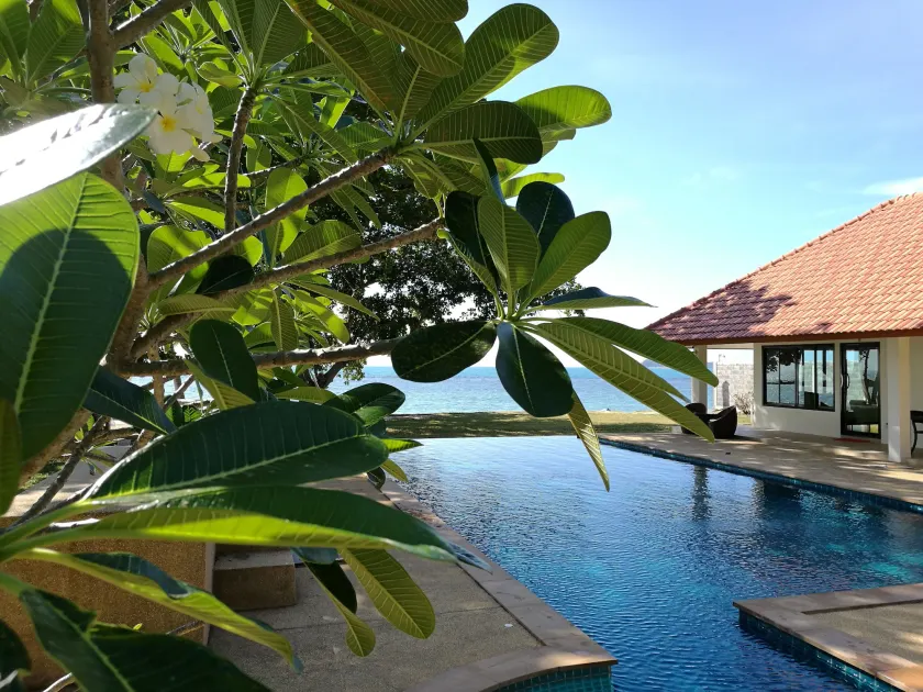 Heaven Beach Apartments Koh Samui - Image 1