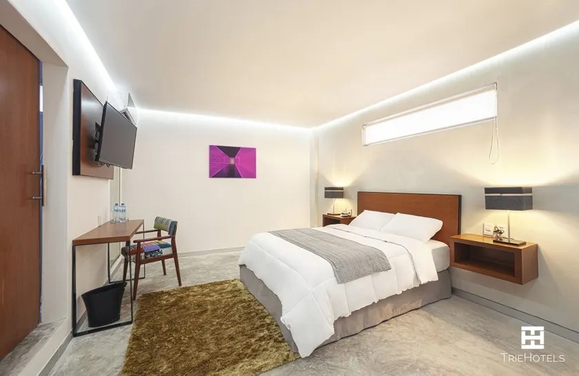 Hotel Urban 101 - Image 1