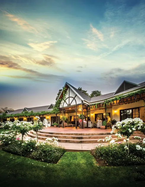 Hlangana Lodge - Image 1