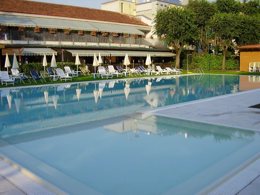Hotel Sporting Brugherio - Image 1