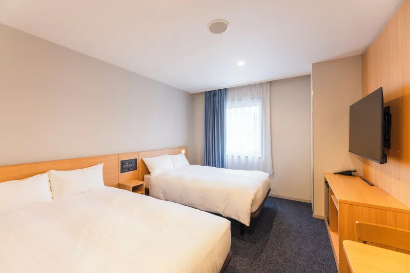 Sotetsu Fresa Inn Nagano-Ueda - Image 1