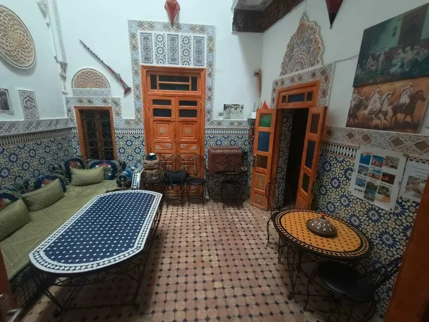 Riad lala Drissia - Image 1