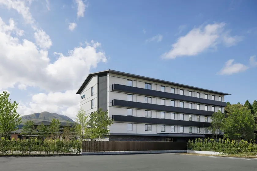Fairfield by Marriott Kumamoto Aso - Image 1