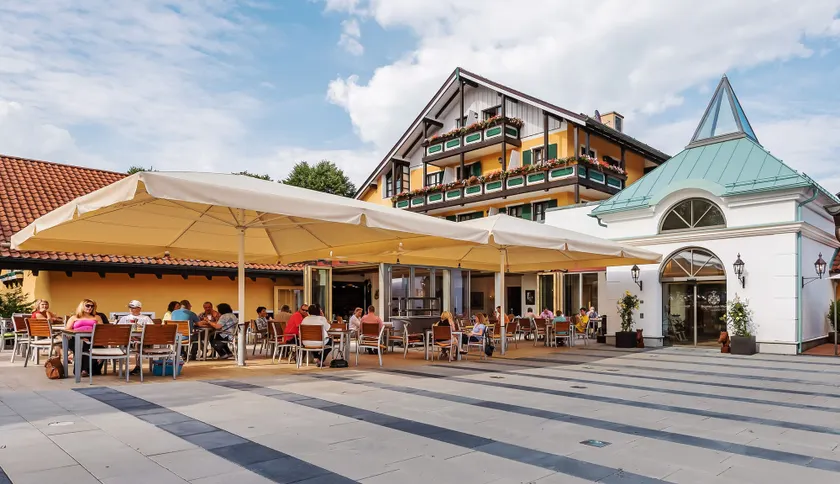 Schmelmer Hof Hotel & Resort - Image 1