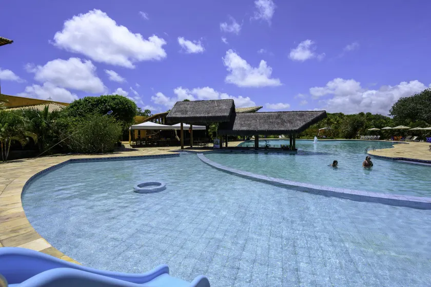 Lago Hotel - Image 1