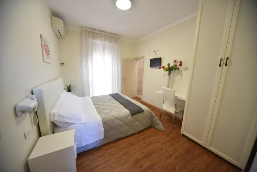 Hotel Villa Edda - Image 1
